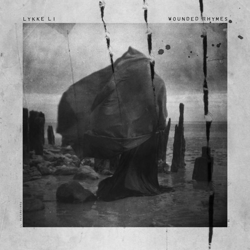Rich Kids Blues by Lykke Li Free Listening on SoundCloud