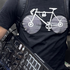 Gehwegschaeden @ RandomRaveBerlin - Treptower Park - 14.06.2025