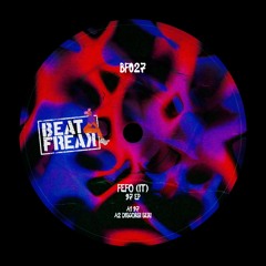 [BF027] FEFO (IT) - 97 (ORIGINAL MIX)