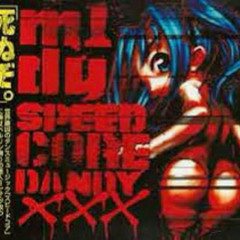 SPEED CORE (feat.ØBLIVIXN)