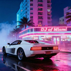 Ocean drive (extended remix)