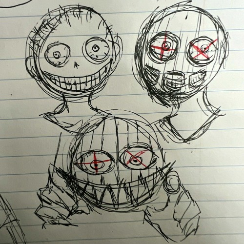 God is dead. [TayKart]