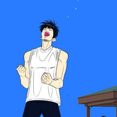 [가비지타임 OST] 'Fly High!' (Unofficial)