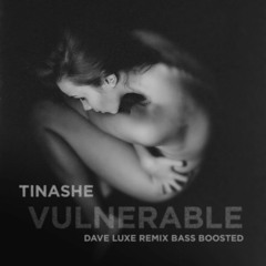 Tinashe - Vulnerable (Dave Luxe Remix Bass Boosted)