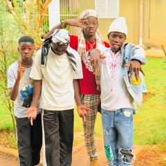 ALL STAR  - CATANA NO PÉ(TRAP)