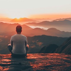 From Outer Mess To Inner Peace