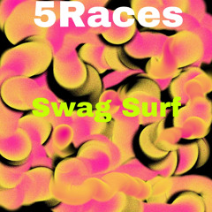 5races SWAG SURFING-