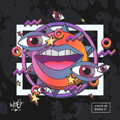 Costa UK - Bring It [Wh0 Plays]