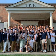 Straight Back to the Fraternity Basement V. I