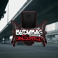 Body Bag Unzipped Ep.1 - Flowz Dilione