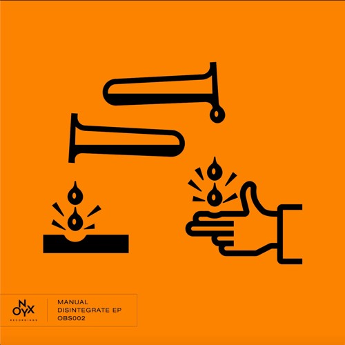 Manual - Disintegrate