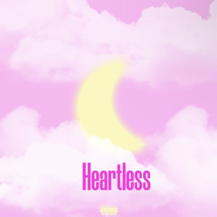 Heartless(Feat.Ayotink&GuttaAce)
