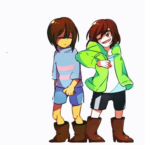 StoryShift - Chara [Cover] + Recreation Flp