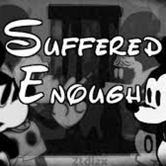Suffered Enough V3 Update (Sunday Night Suicide x Wednesday Infidelity)
