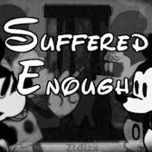 Suffered Enough V3 Update (Sunday Night Suicide x Wednesday Infidelity)
