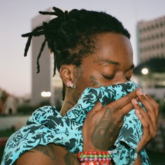 skai dølla [p. jay trench] - skaiwater