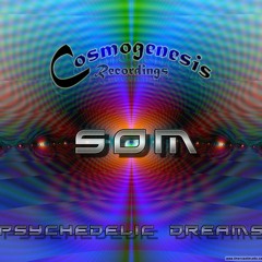 KINO - Pachka (SOM Psyremix)