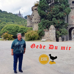 Gebe Du Mir