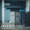 LNS & DJ Sotofett | Live At Tresor - June 7 2025 DJ mix artwork - Electronic music tracklist cover image