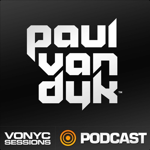 PAUL VAN DYK IMAGING