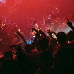 22GLAM @ 1900 HIP HOP PARTY #20 | Friday 27.06.2025