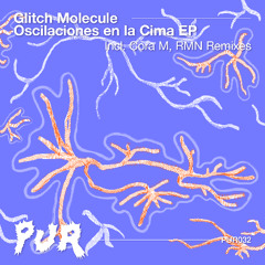 Glitch Molecule - Oscilaciones en la Cima (Cora M Remix) [PUR032]