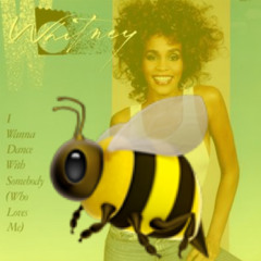 Whitney Houston - I Wanna Dance  With Somebody (Jersey Club Remix)