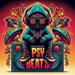 PSY  |  beats