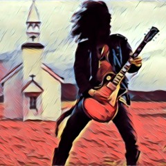 November Rain (1st Solo Cover)