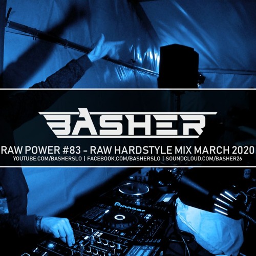 RAW Power #83 | Raw Hardstyle, Xtra Raw