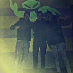DJ PATRICK - Svit Drims