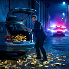 YOUR BOOT IS FULL/FOOL WIP