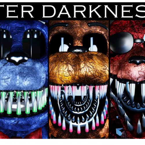 the monster within ai