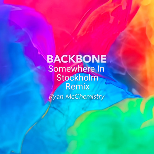 Backbone (Somewhere In Stockholm Remix) (Club Mix) [Weizengrassaft & Co. Sound Lab]