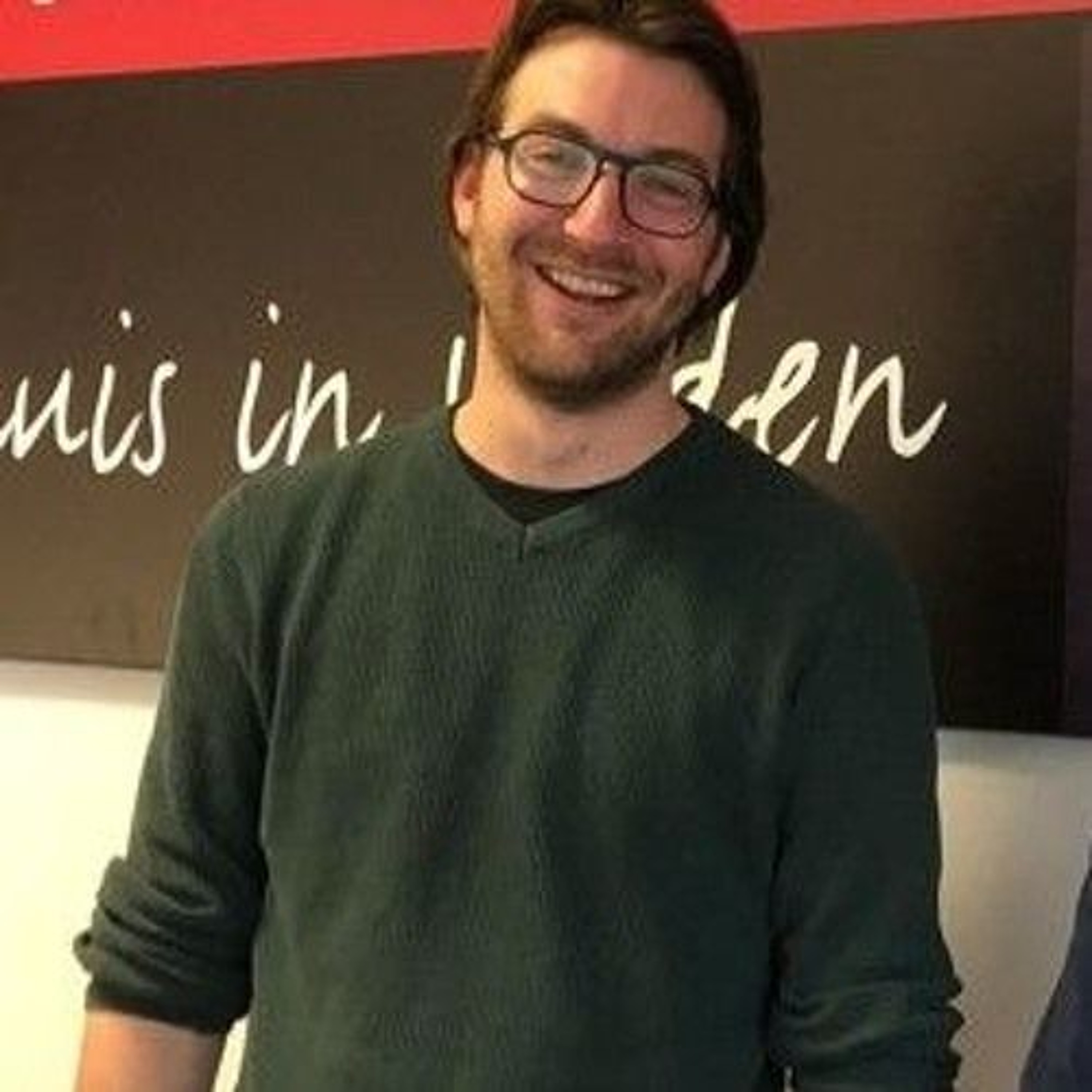 2016-02-12 Alex Friso (GroenLinks-duoraadslid) over motie voor meer dansgelegenheden in Leiden episode artwork