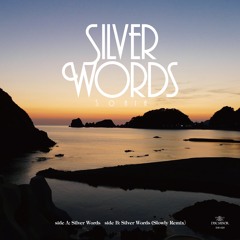 Sonia / Silver Words (Slowly Remix)