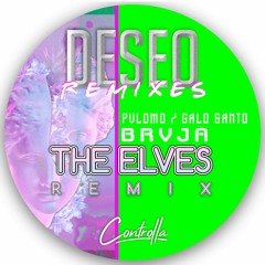 PVLOMO, GALO SANTO - BRVJA (THE ELVES REMIX)[FREE DOWNLOAD]