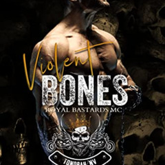 DOWNLOAD EBOOK 📒 Violent Bones: RBMC Tonopah, NV by  Nikki Landis EBOOK EPUB KINDLE
