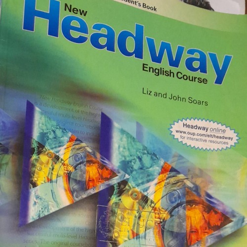 Stream episode new headway beginner 2002 by profesor de ingl s