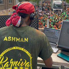 Karnival Mania NHC Sunday Live Audio 24.08.25 (Host:Bradshaw)