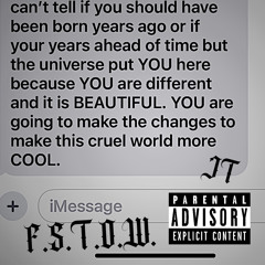 F3LT SÜM TYP3 0F W@Y.