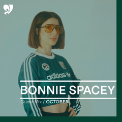 BTIJ. 179 - Bonnie Spacey