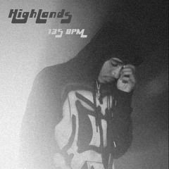 HIGHLANDS - Bushi x Luther piano type beat (+ @prodkrxwczyk)