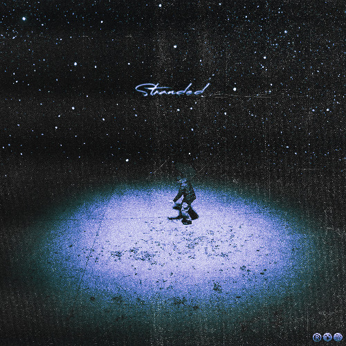 STRANDED (lock) [video in desc.]