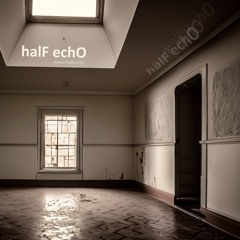 halF echO [naviarhaiku512]