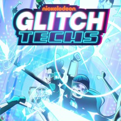 Glitch Techs Score Selects Season 1