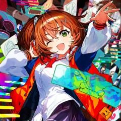 電音部ウルポMIXコンテスト うさかめ