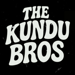 THE KUNDU BROS - The Summer Dance Party - Mixtape Volume 14