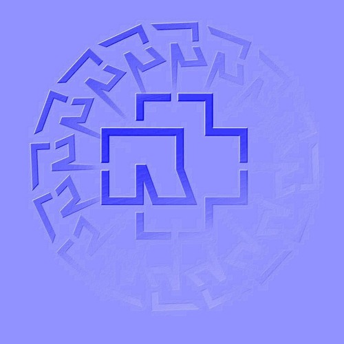 Tattoo (IchWarEinRoboter / Electro RMX)