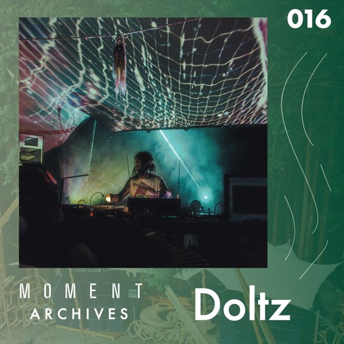 Moment Archives 016 | DOLTZ